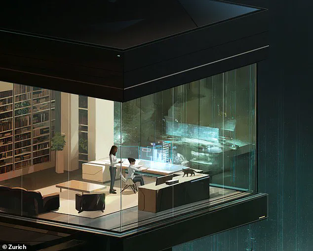 2050 Innovations: From Science Fiction to Reality, According to Experts