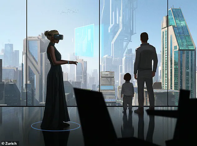 2050 Innovations: From Science Fiction to Reality, According to Experts