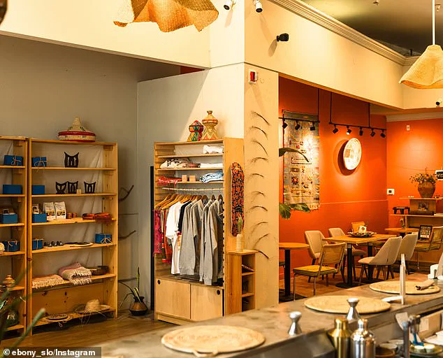 As Gentrification Looms, San Luis Obispo's Ebony Restaurant Fights to Stay Open Amid Eviction Threat