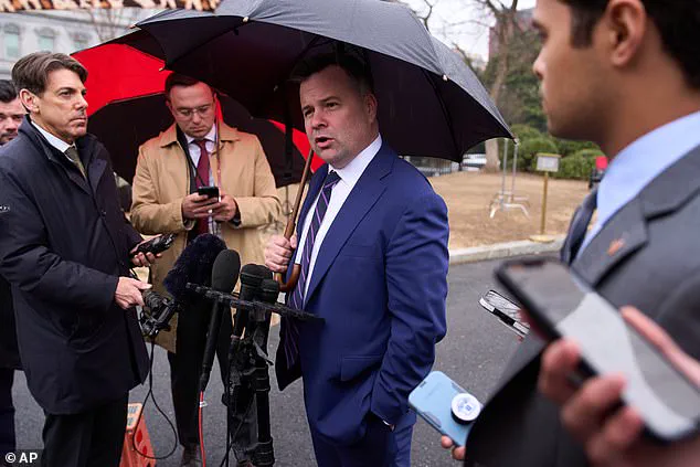 Bessent: DOJ's Powell Probe a 'Mess' That Could Destabilize Markets; Powell Accuses Trump of Using Prosecution Threats to Pressure Fed