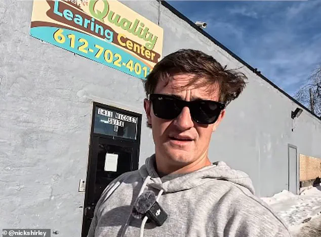 Elon Musk's Promotion of Viral Daycare Fraud Claims Ignites Public Debate on Government Oversight of Taxpayer Funds