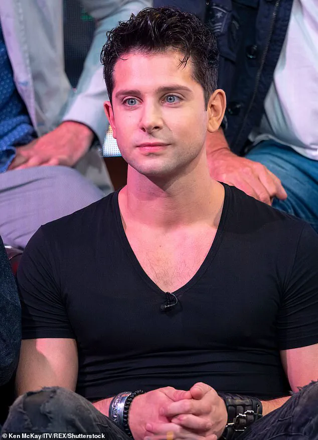 Former Spandau Ballet Frontman Faces Alleged Rape and Sexual Assault Charges in High-Profile Case