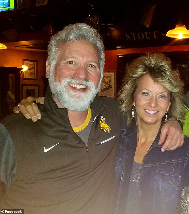 Wyoming State Rep and Firearms Magnate in Legal and Personal Feud as Relationship Unravels