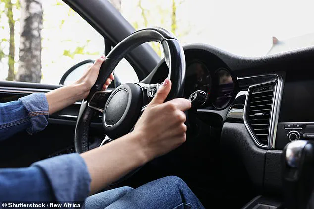 Balancing Innovation and Safety: The Risks of Touchscreen Technology in Modern Vehicles