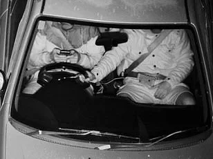 Balancing Innovation and Safety: The Risks of Touchscreen Technology in Modern Vehicles