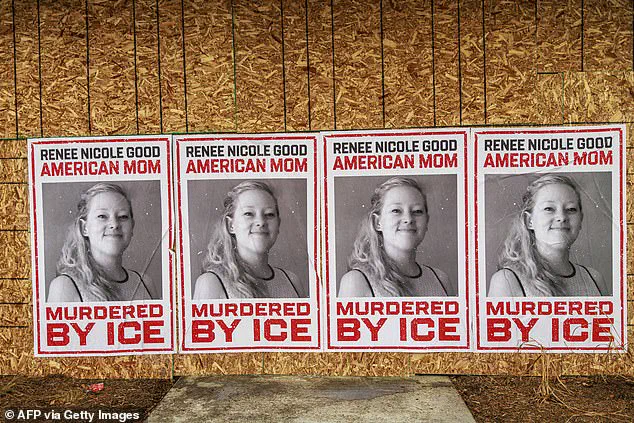 Breaking: ICE Agents Drag Unidentified Woman from Vehicle During Minnesota Protest – Video Footage Emerges