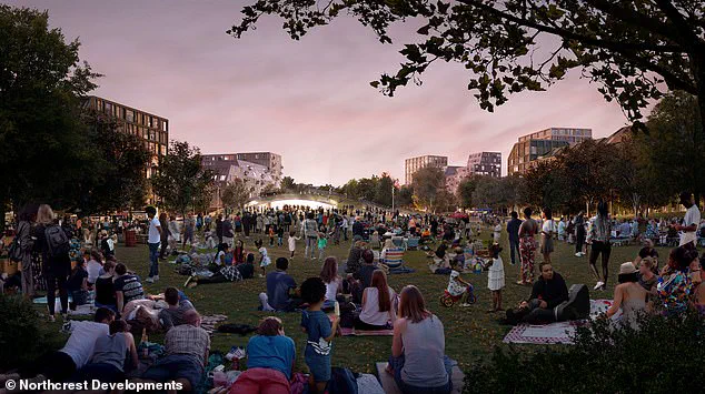 Exclusive Promises, Public Doubts: The Hidden Realities of Toronto's Downsview Redevelopment