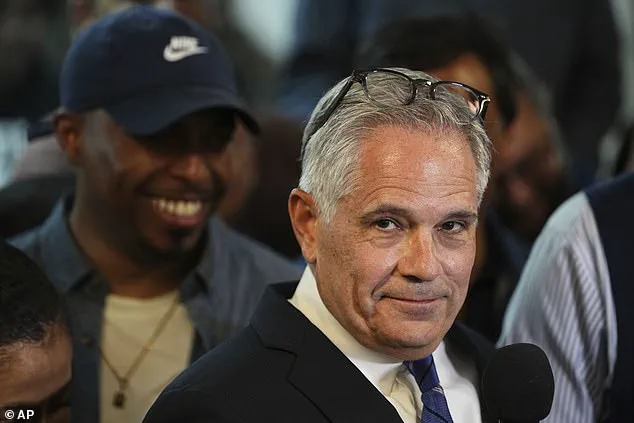 Larry Krasner's 'F**k Around, Find Out' Post Sparks Backlash: 'It's a Misstep in Bridging Generations,' Says Critics