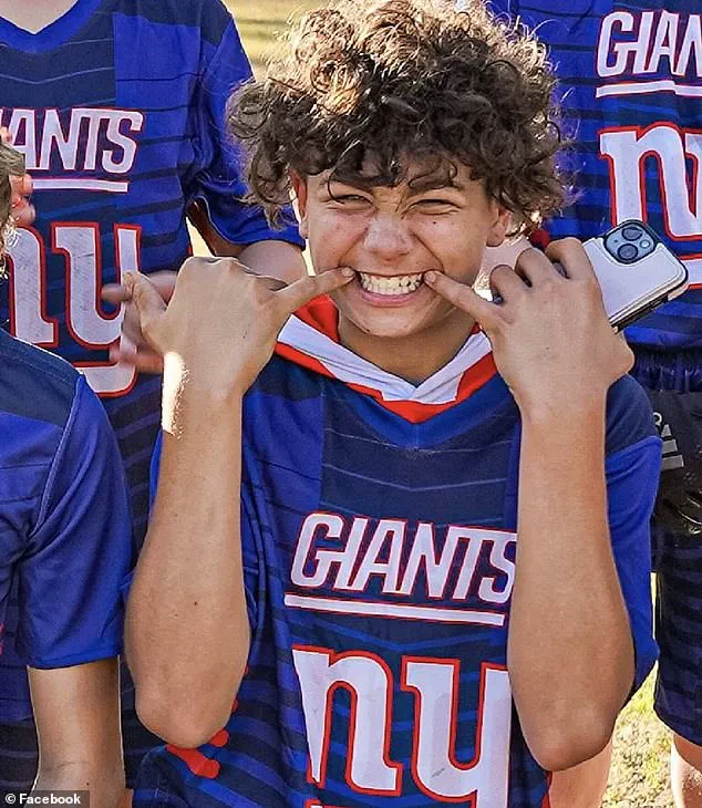 Two 14-Year-Olds Killed in Florida Gulf Coast Hole Collapse