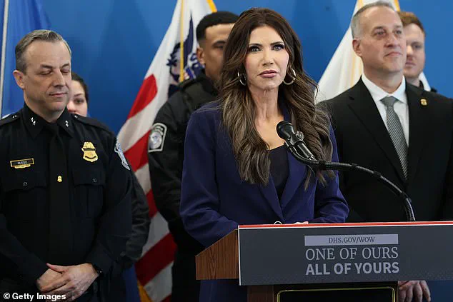 Madison Sheahan Resigns from ICE to Launch Congressional Campaign in Ohio, Sources Say