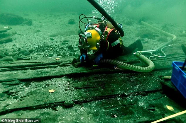Monumental Discovery of Medieval 'Super Ship' Svælget 2 Off Denmark's Coast Sheds Light on Maritime History