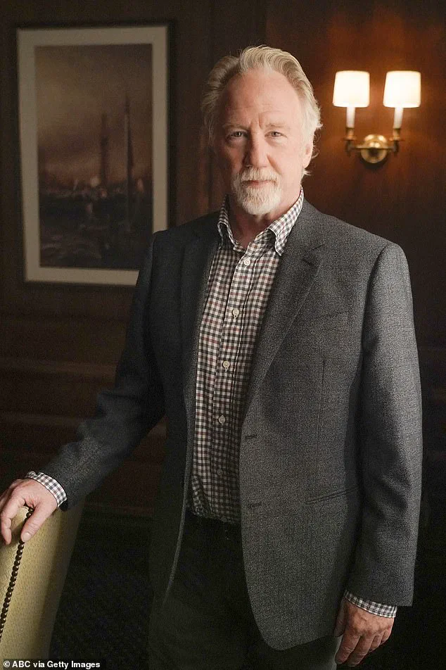 Timothy Busfield Denies Child Abuse Allegations as Attorney Claims He Was Complying with Law