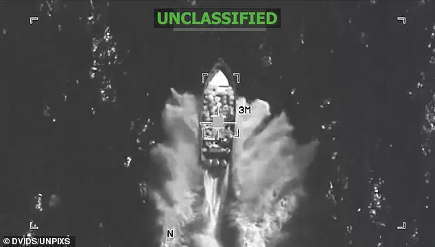 Trump's Plan to Deploy U.S. Troops in Mexico's Drug War Sparks Debate, Officials Warn of 'Destabilizing Risks'