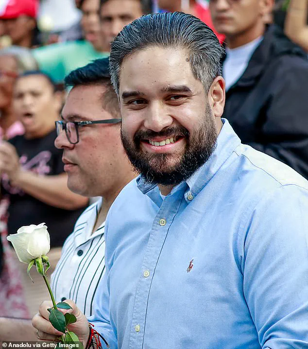 Venezuela's First Lady's Nephews: From Lavish Excess to Legal Fallout – A Timely Update