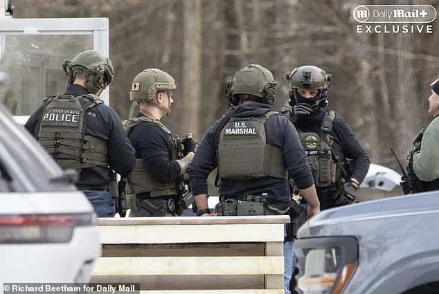 Breaking: Timothy Busfield Faces Legal Scrutiny Over Alleged Inappropriate Contact with Minors on Set of *The Cleaning Lady*