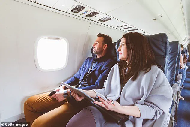 Daniel Mann's Seat-Swapping Row Sparks Debate Over Airline Etiquette: 'It Was Uncomfortable and Disrespectful,' Says Influencer