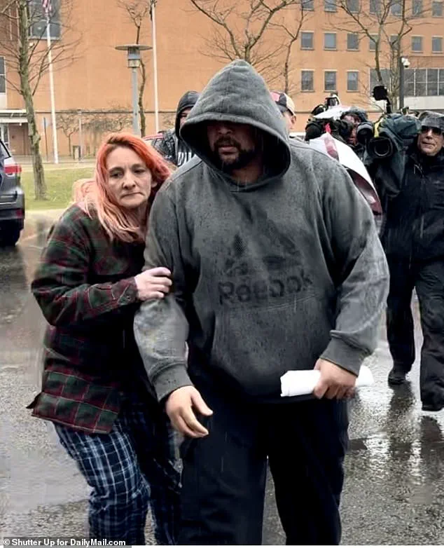 Privileged Access: The Sentencing of Suffolk County's Dismemberment Suspects Exposes Hidden Domestic Abuse