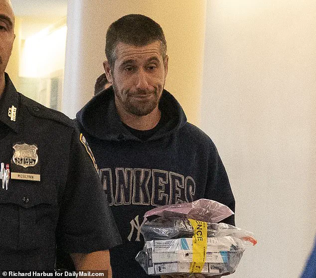 Privileged Access: The Sentencing of Suffolk County's Dismemberment Suspects Exposes Hidden Domestic Abuse