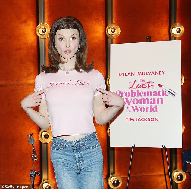 Dylan Mulvaney Cast in Broadway's 'Six' as Anne Boleyn Amid Bud Light Controversy