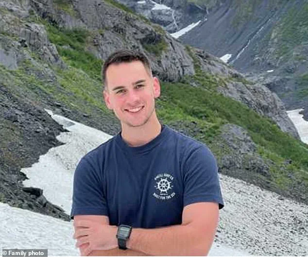 Former Deputy Andrew Lawson Pleads Guilty to Manslaughter in Shooting Death of Roommate and Colleague Austin Walsh