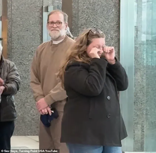 New York Man Sentenced to Four Years for Illegal Weapons Cache, Not for Killing Mugger