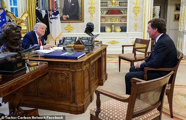 Now: GOP Fractures Deepen as MAGA Fissures Erupt, Civil War Looms in Republican Party