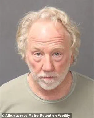 Timothy Busfield Arrested on Child Sex Abuse Charges; Allegations Link to The Cleaning Lady Production