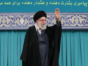 Alarming New Report Reveals 16,500 Protesters Killed in Iran's Brutal Crackdown, Contradicting Leader's Claims