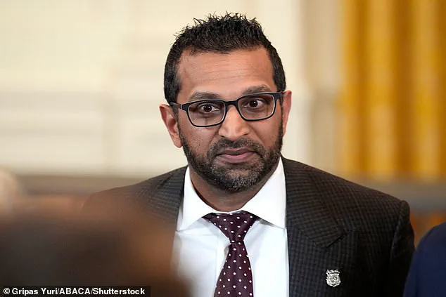 FBI Apprehends Top Ten Fugitive in Mexico, Marking Fifth High-Profile Capture in One Year