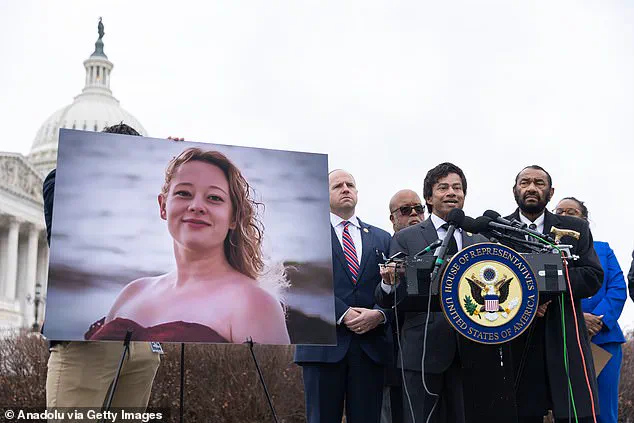 Michigan Rep. Shri Thanedar's Refusal to Stand During Trump's Speech Sparks National Debate on Elected Officials' Role in Times of Tragedy