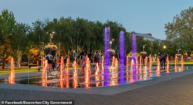 Beaverton's Lacey Beaty on City's Thriving Growth Amid Portland's Struggles