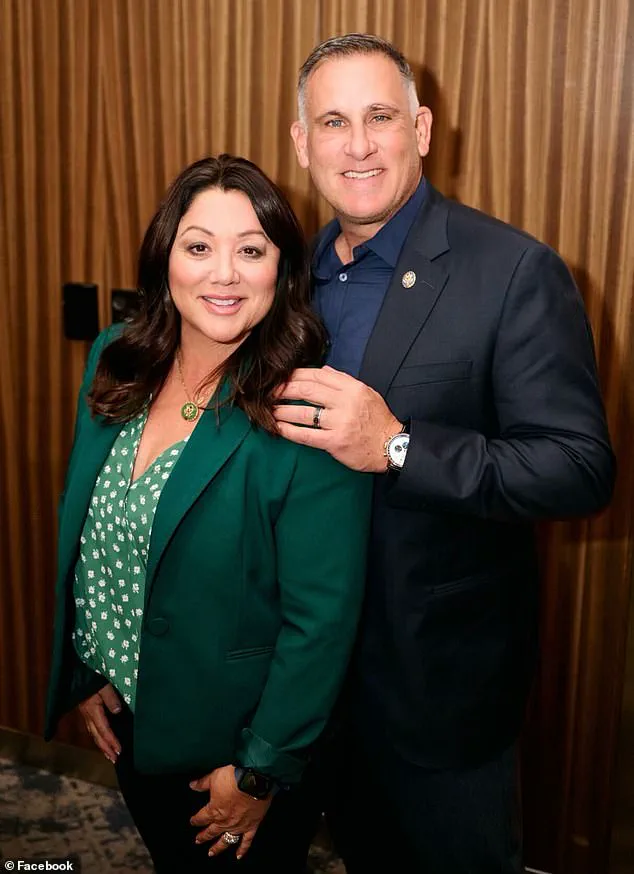 Department of Labor Investigates Secretary Lori Chavez-DeRemer Over Alleged Misconduct and Taxpayer Fund Misuse, Per *The New York Post*