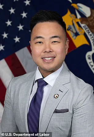 Department of Labor Investigates Secretary Lori Chavez-DeRemer Over Alleged Misconduct and Taxpayer Fund Misuse, Per *The New York Post*