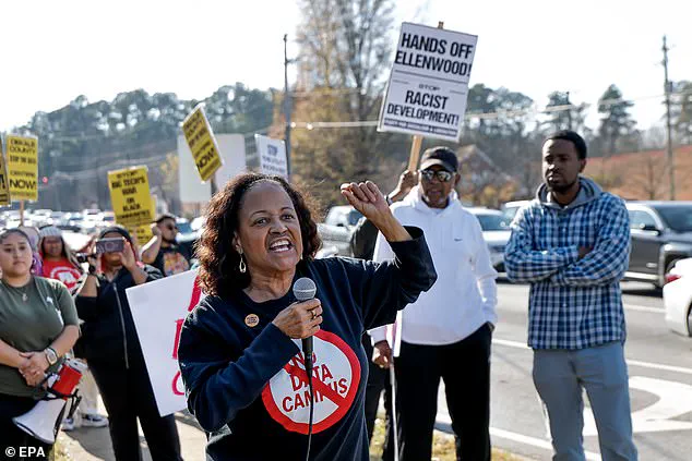 Environmental and Health Concerns Rise with Expansion of Data Centers: A Need for Regulatory Action and Public Health Protections