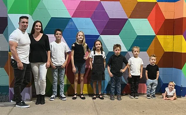 Erika Kirk's Emotional Farewell: A Grieving Wife Faced Judgment Amid Her Husband's Legacy