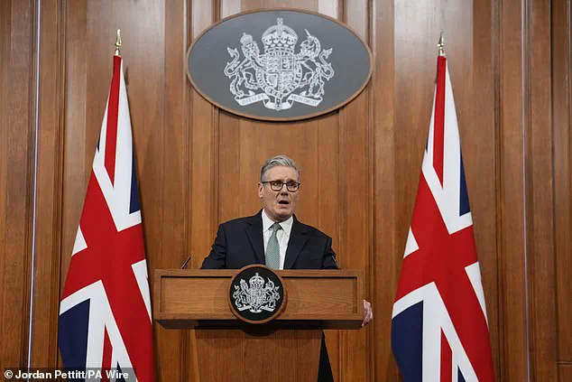 Exclusive: Leaked Norwegian PM Letter to Trump Exposes Diplomatic Tensions and Tariff Controversy