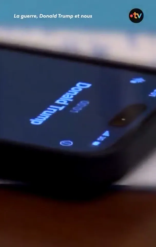 French President Macron Makes Unprecedented Late-Night Call to Trump to Discuss Potential Ukraine Ceasefire