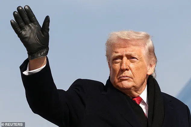 French President Macron Makes Unprecedented Late-Night Call to Trump to Discuss Potential Ukraine Ceasefire