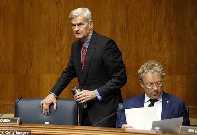 Privileged Access: How Trump's Endorsement Exposes GOP Rift in Louisiana Senate Race