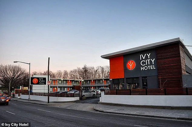 Prosecutors Call It 'Senseless': Career Criminal George Sydnor Gets 40 Years for Stabbing Victim in DC Hotel Room, Family Says They're Reeling