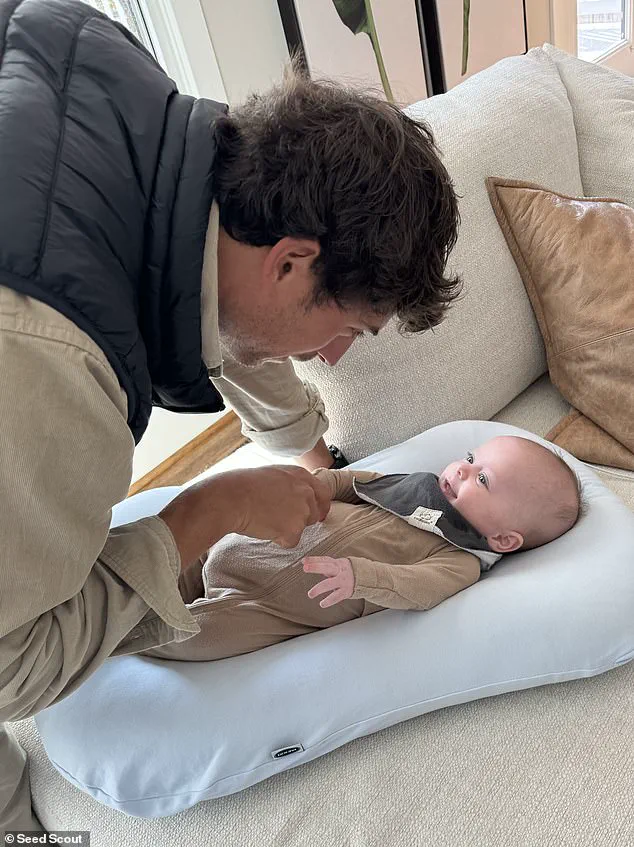 Pure Joy and Unconventional Love: Flavio's Journey as a Father Figure in a Sperm Donor's Story