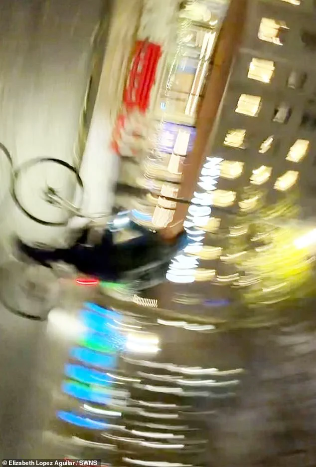 Rising Mobile Phone Thefts in London: Track Athlete's TikTok Incident Sparks Public Concern