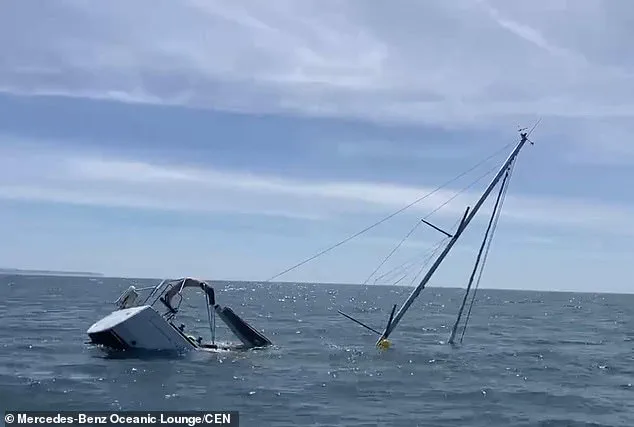 Rogue 'Gladiator' Orcas Led by White Gladis Launch Relentless Attacks on Vessels in Strait of Gibraltar Since 2020