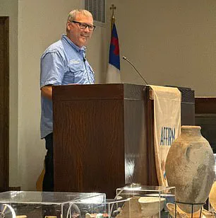 The James Ossuary: Unearthing a First-Century Relic Linked to Jesus' Brother