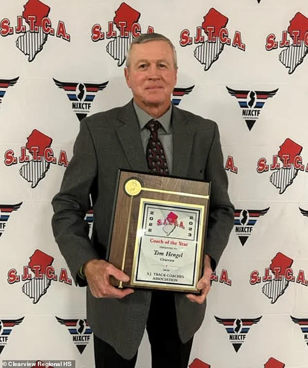 Tragic Fire Claims Lives of Beloved High School Coach and Wife in Mullica Hill, New Jersey