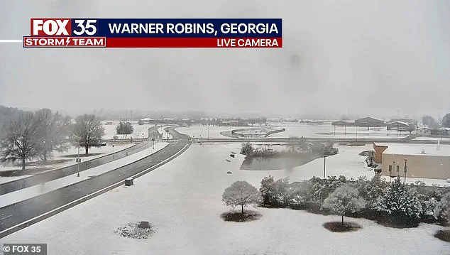 Unprecedented Winter Storm Disrupts Daily Life and Strains Emergency Systems Across 18 States