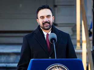 Controversy Surrounds NYC's New Chief Equity Officer Amid Transparency Questions