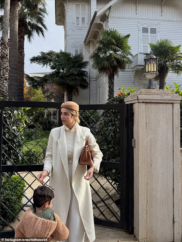 Divide Between Iran's Ruling Elite and Struggling Citizens Deepens Amid Crisis