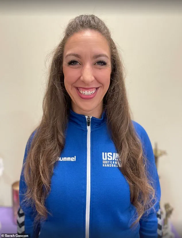 Exclusive Access: The Amateurs Competing for the 2028 US Olympic Handball Team