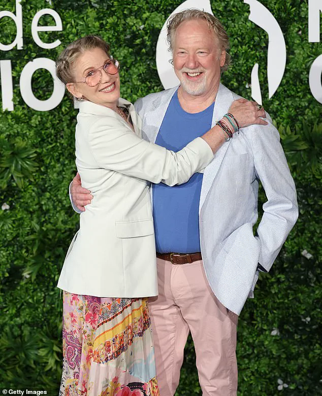 Exclusive Audio Reveals Child Actors Initially Denied Inappropriate Contact in Busfield Case